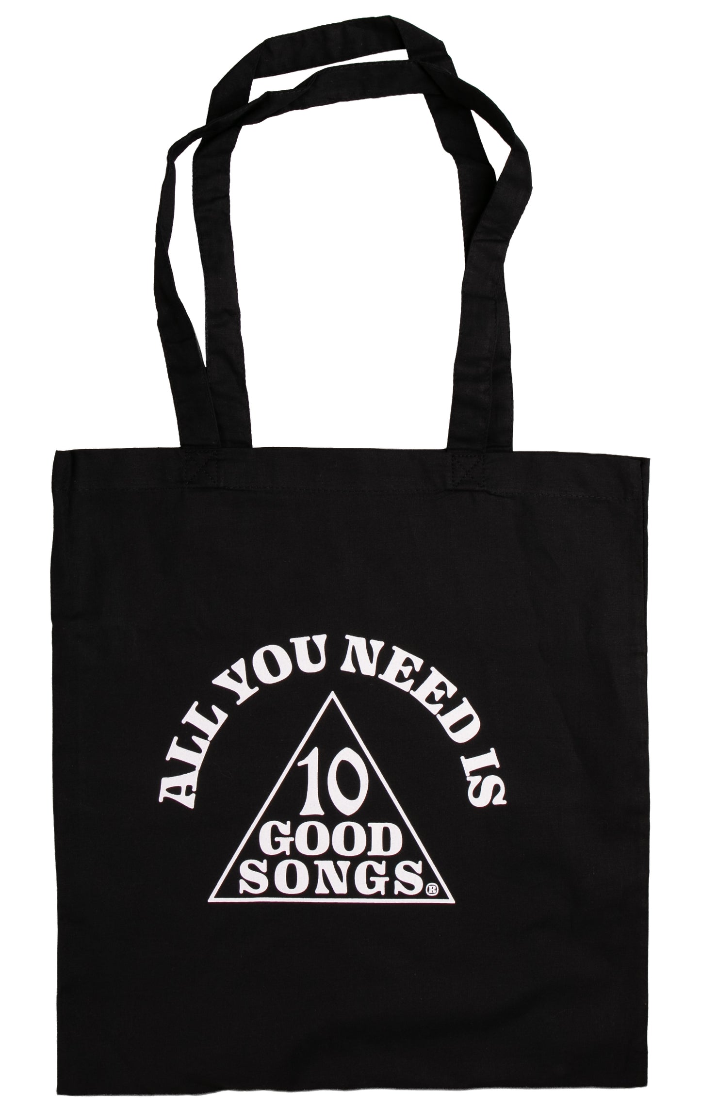 10 Good Songs // Tote